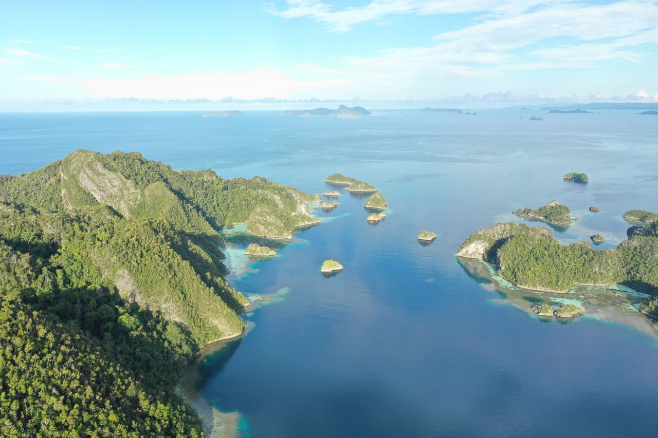 Indonesia’s Air Access Deficit: Why the World’s 4th Largest Population Remains Underserved