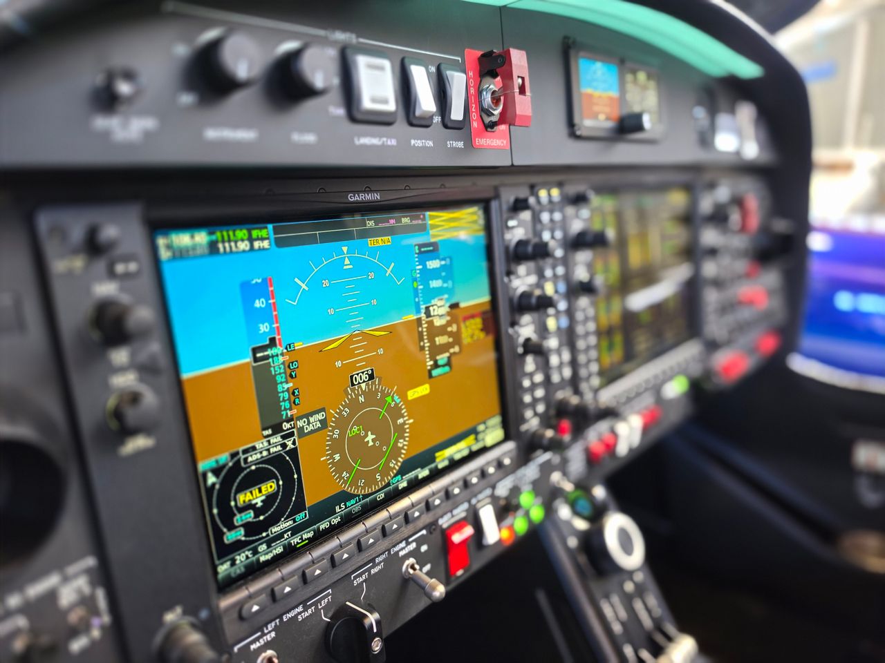 The Untapped Opportunity in Indonesia’s General Aviation Simulator Training